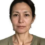 Clienta que contrató desagotes de pozos